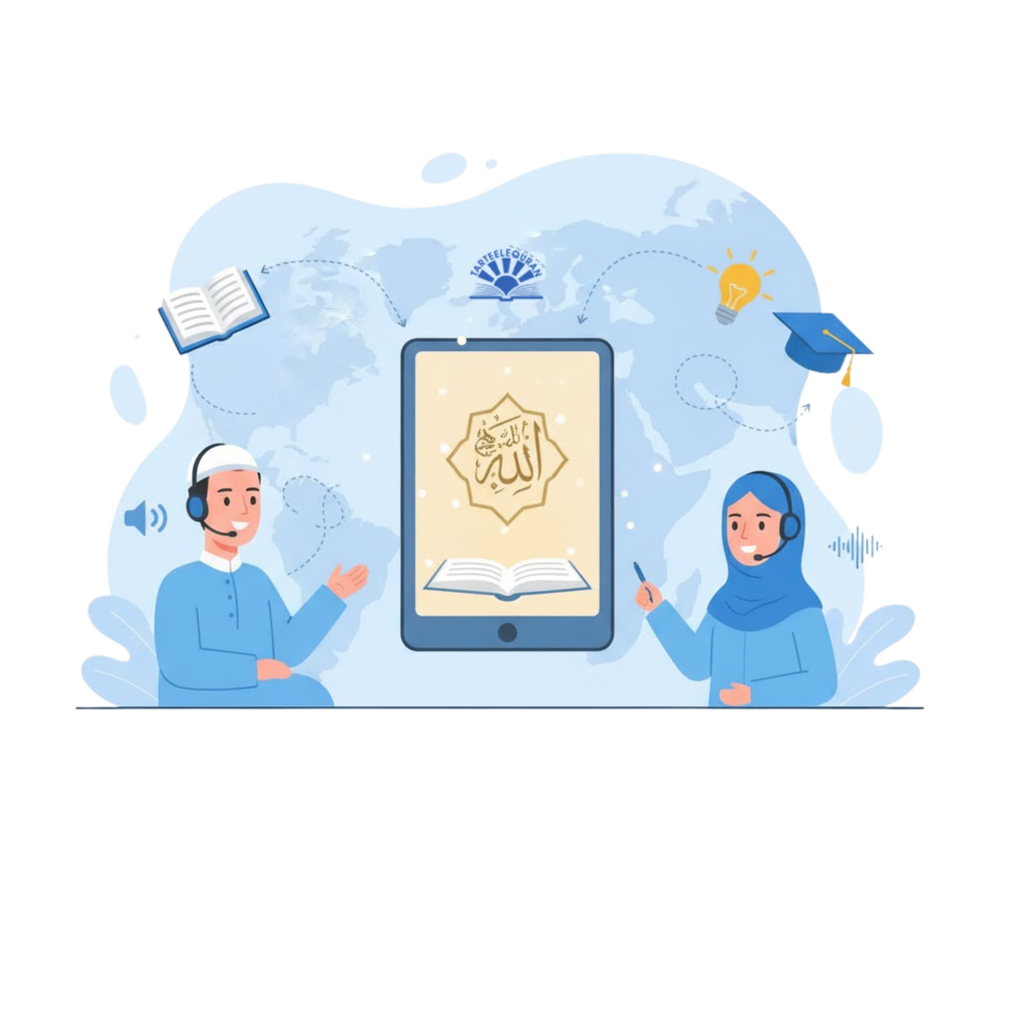 Quran Memorization Course